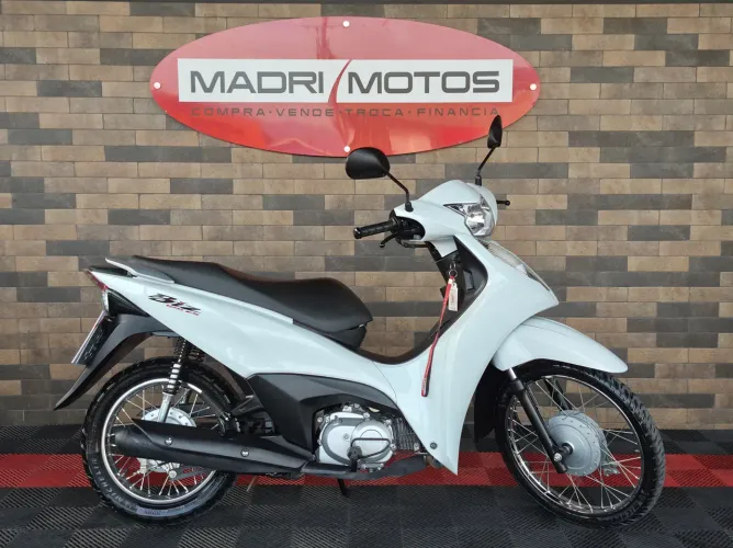 HONDA BIZ 125 ES/ 125 ES FLEX