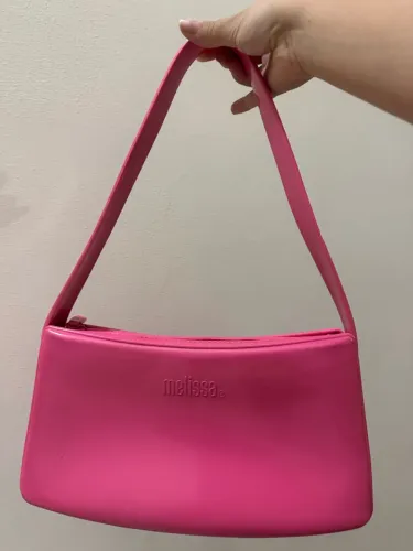 Vendo bolsa Melissa