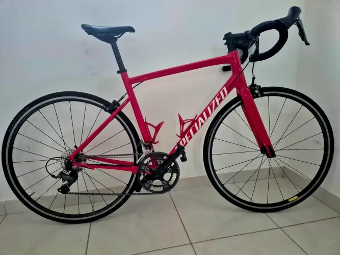 Bike speed Specialized Allez E5 54CM