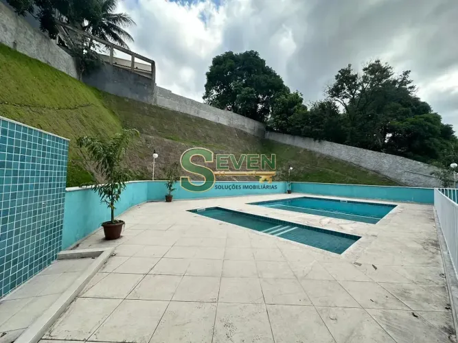 Cobertura duplex novo à venda no bairro Retiro - Volta Redonda/RJ