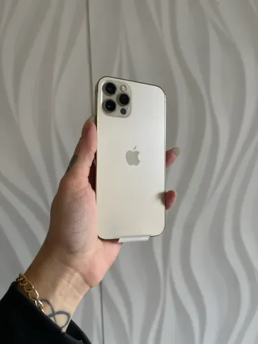 iPhone 12 Pro