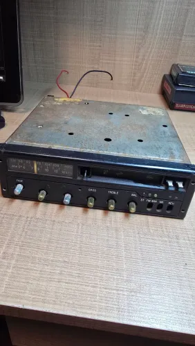 Radio Ford Pampa Belina Corcel Del Rey