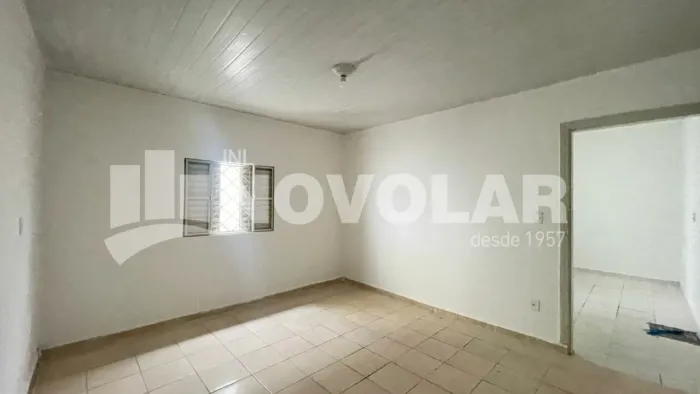Casa Térrea, Vila Sabrina