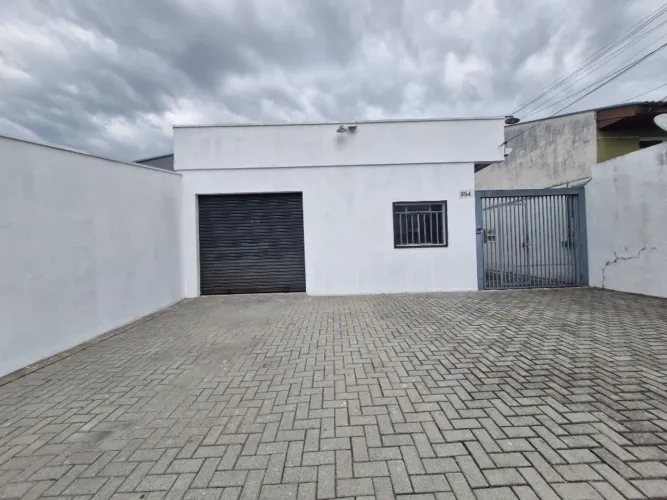 Loja para alugar, 84 m² por R$ 2.950/mês - Bairro Alto - Curitiba/PR
