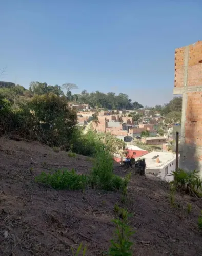 Tereno na zona sul próximo av guarapiranga