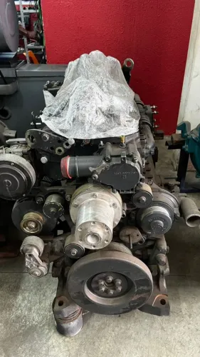 Motor IVECO Cursor 9