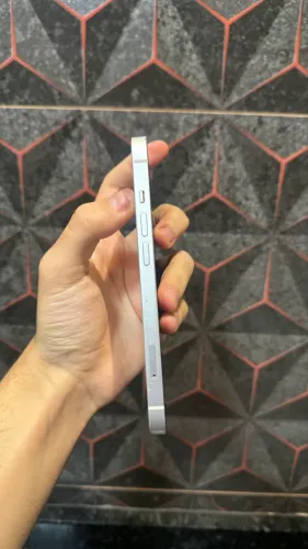 iPhone 13 128gb branco