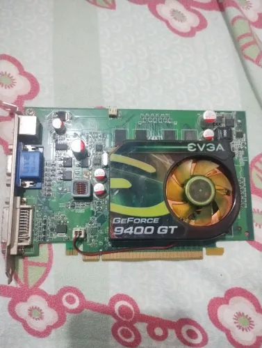 Placa De Video