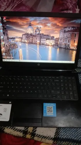 NOTEBOOK HP