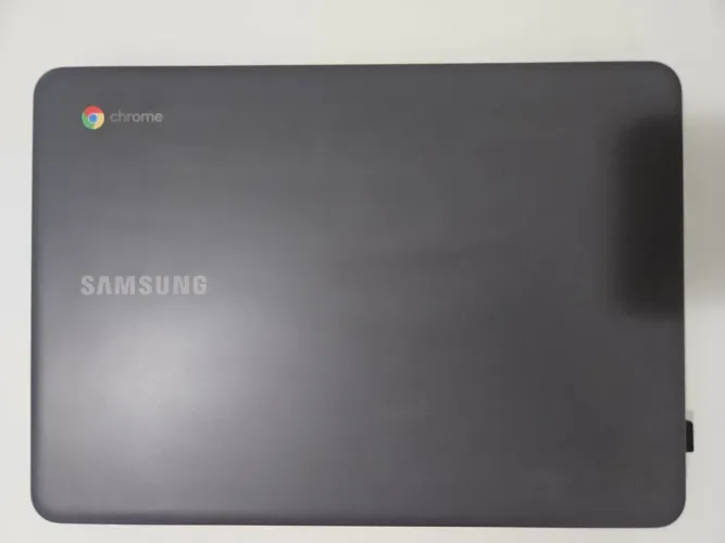 Notebook Chromebook Samsung