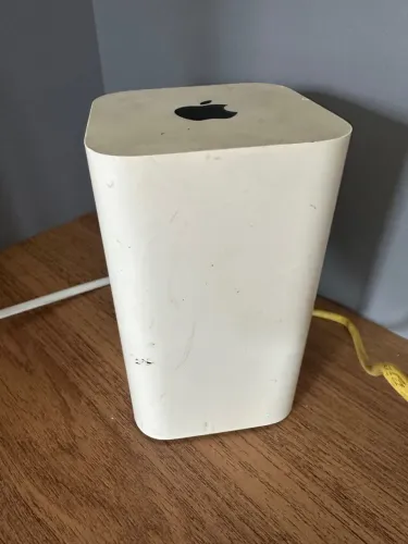 Airport Time Capsule 2TB A1470