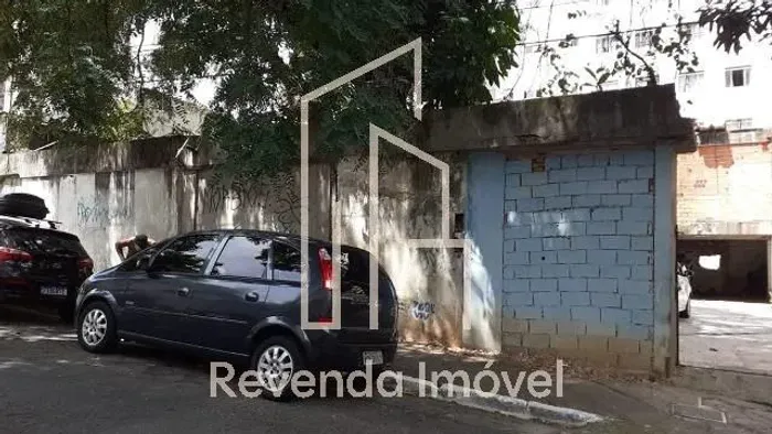 Terreno na BELA VISTA, tamanho 664m². Zona Mista! Aproveite !