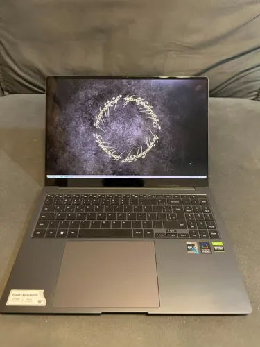Galaxy Book3 Ultra - I9 13900H - 32GB DDR5 - RTX4070 8GB