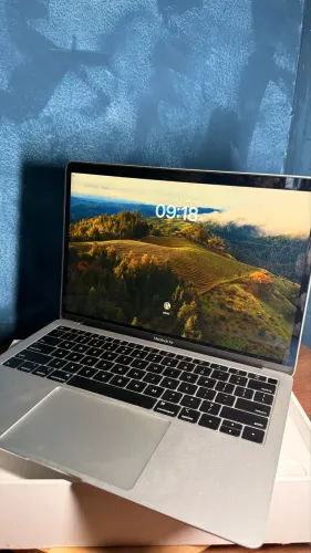 MacBook Air 2018