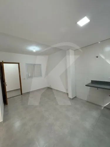 Apartamento Novo com Quintal à Venda, 500 Metros do Metrô Jardim São Paulo