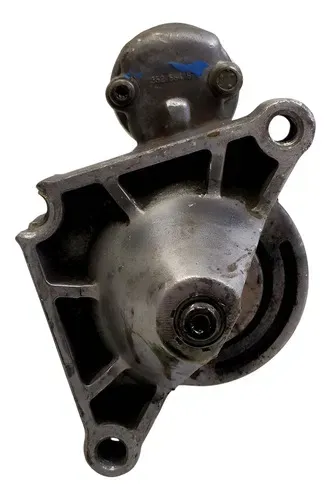 Motor De Arranque Peugeot Partner Furg 2000 V1700 - P26