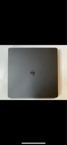 PS4 Slim Com Problema na Placa