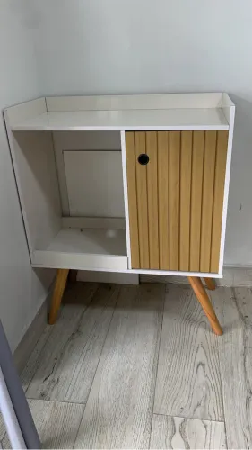 Mesa de café 