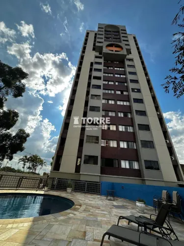 apartamento - Bonfim - Campinas