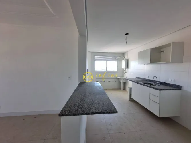 Apartamento com 2 Quartos à venda, 63 m² por R$ 480.000 - Condomínio Residencial Amazonas 
