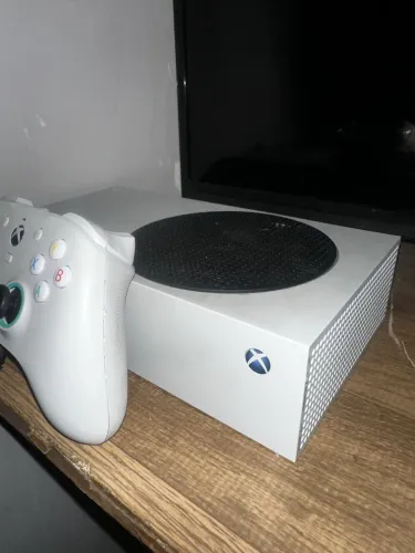 XBOX SERIES S 512 GB