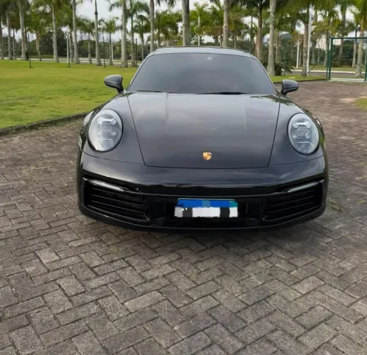 Porsche 911 Carrera Coupe 3.0 370cv (991) 2020