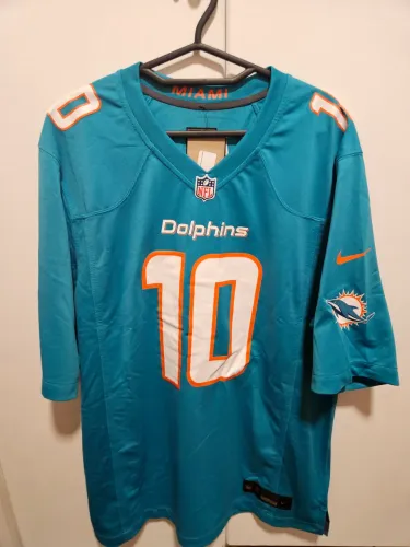 Jersey Miami Dolphins - Tyreek Hill
