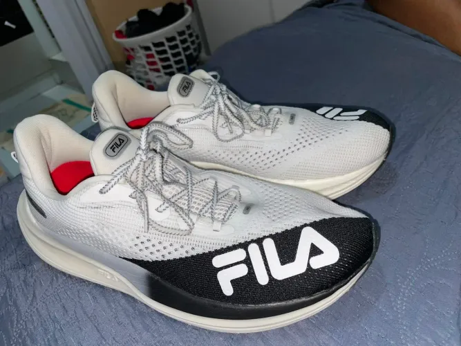 FILA SPEEDZONE 43