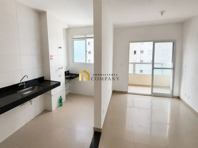 Ed. Residencial Sun Lake - Apartamento à venda no Ed. Sunlake - Sorocaba/SP