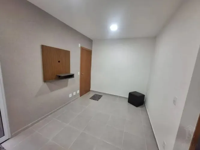 Apartamento 2 Quartos no Condomínio Residencial Madri - Vila Maria REF: 1183