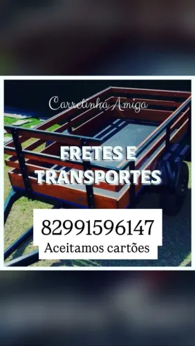 Fretes
