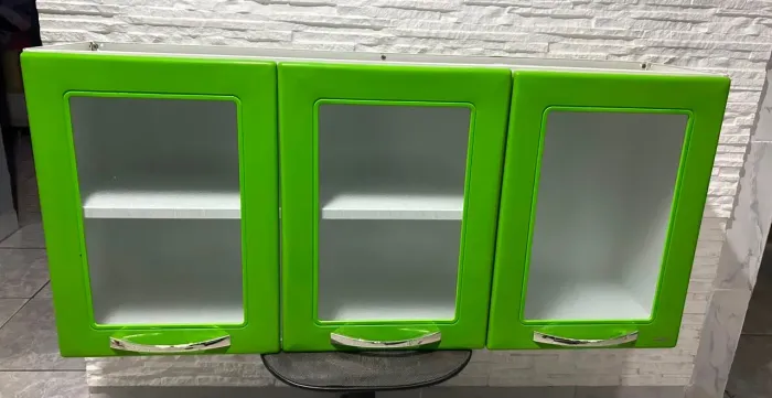 Multiuso aéreo de aço