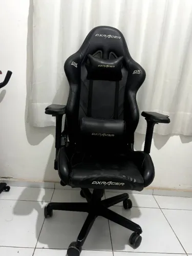 Cadeira Gamer DX Racer