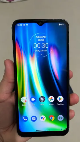 Celular Motorola