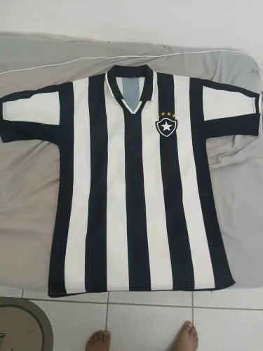 Camisa do Botafogo
