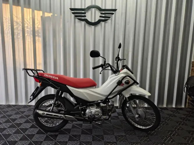 HONDA POP 110i 2022 Gasolina