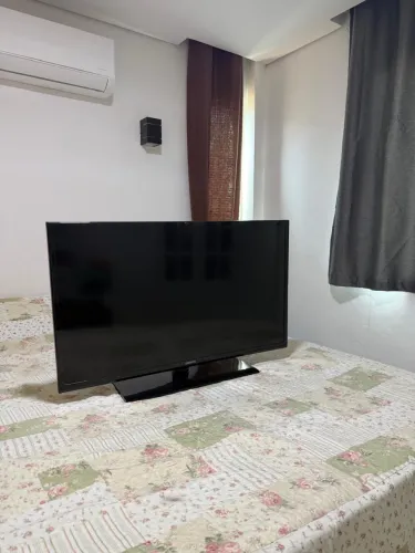 Tv Samsung 39 polegadas NÃO É SMART - aceito cartão