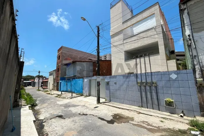 Apartamento Charmoso Próximo ao Shopping Via Sul Fortaleza