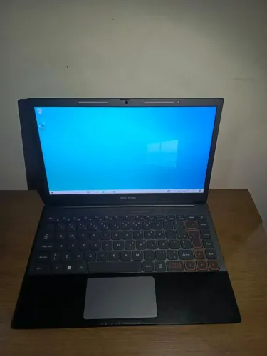 Notebook positivo