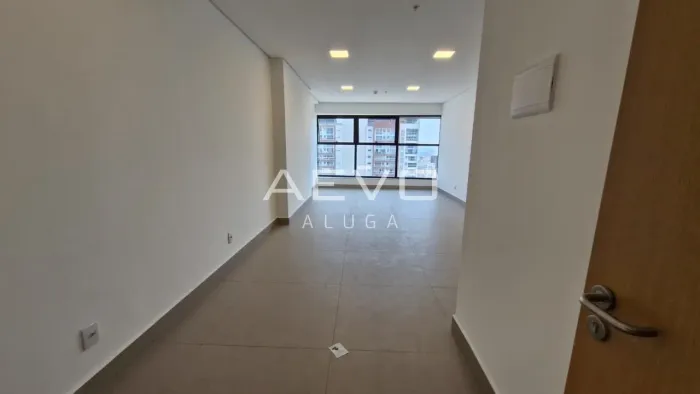 WTC Goiânia Stay & Hotel by Atlantica, Setor Marista