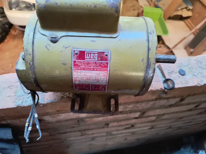 Motor