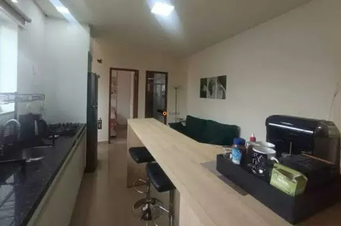 Studio residencial de 32 m² para alugar no Tremembé, em São Paulo
