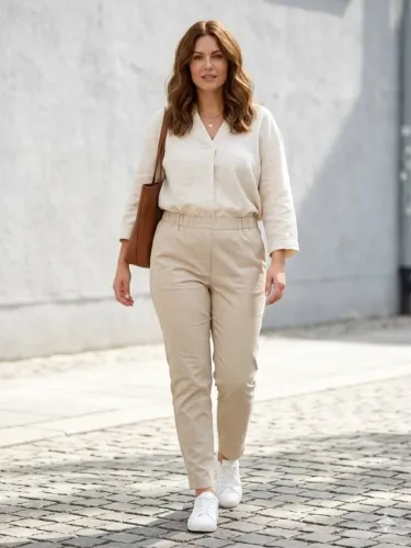 Calça feminina