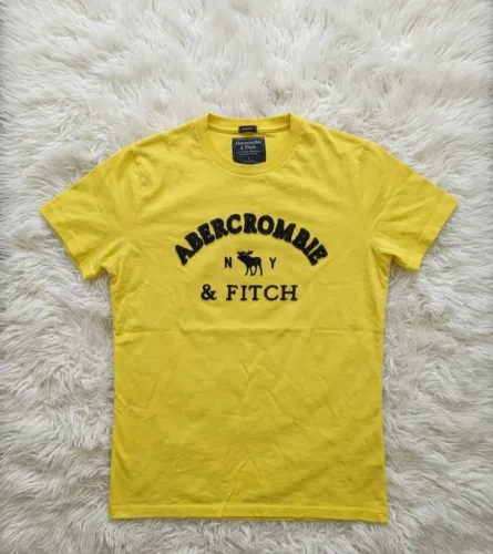 Camisa Abercrombie Fitch Tamanho G