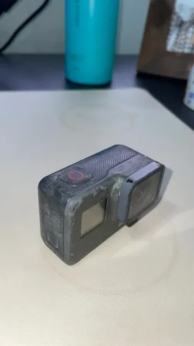 GoPro Hero 5