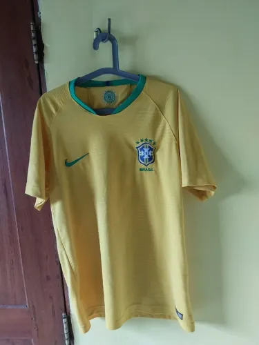 Camisa do Brasil