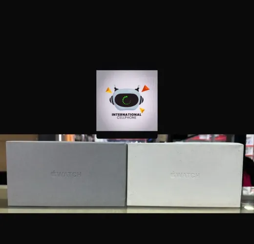 Relógio Ultra 2 LOJA FÍSICA Lacrado 1 ano de garantia Apple 