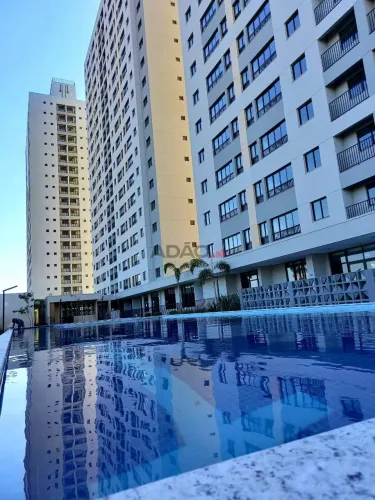PARQUE GOIÁ - TORRE 2