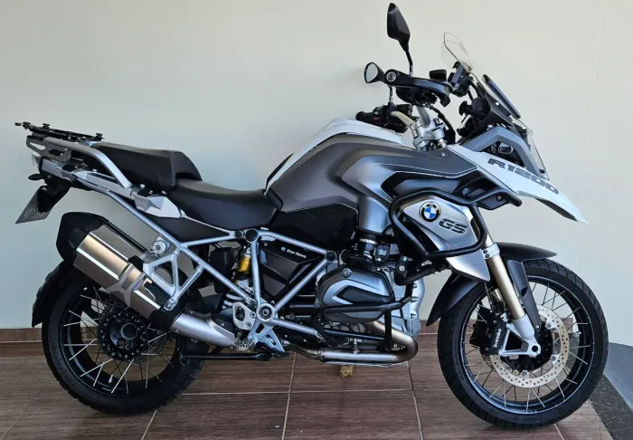 Bmw R 1200 GS Premium 2015