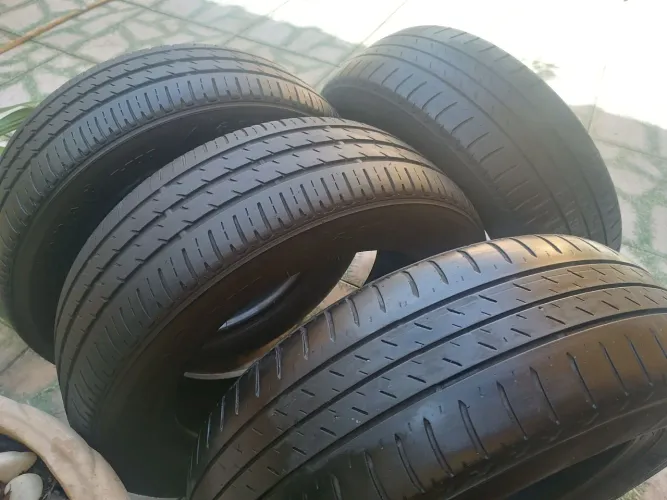 Pneus Firestone F700 185 60 15